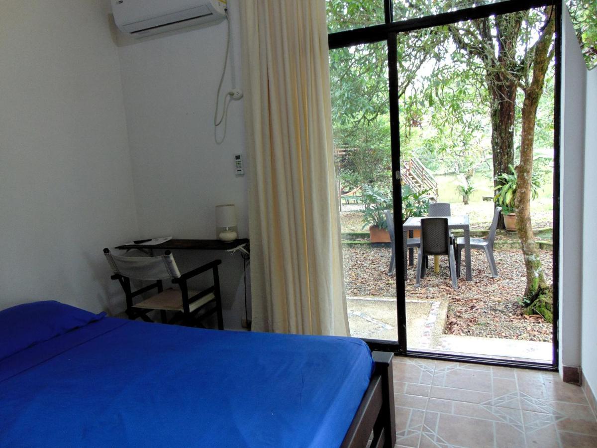 Hostal Suna Vito Puerto Asís Exterior foto