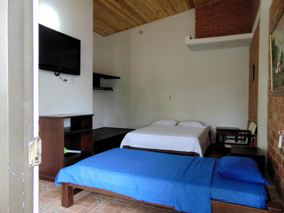 Hostal Suna Vito Puerto Asís Exterior foto